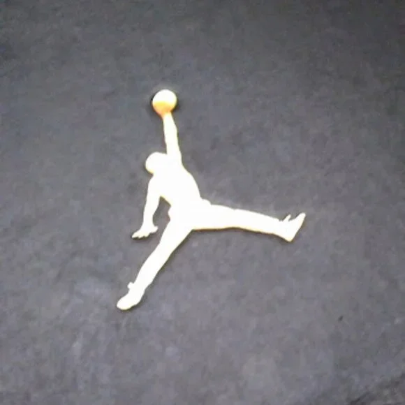 Nike Air Jordan Lift Off Black White University Red Size: 8 - Picture 12 of 14